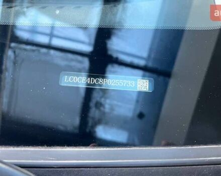 Серый БИД e2, объемом двигателя 0 л и пробегом 55 тыс. км за 15450 $, фото 31 на Automoto.ua