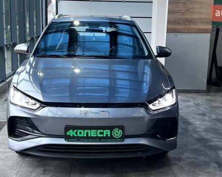 Серый БИД e2, объемом двигателя 0 л и пробегом 60 тыс. км за 13500 $, фото 1 на Automoto.ua