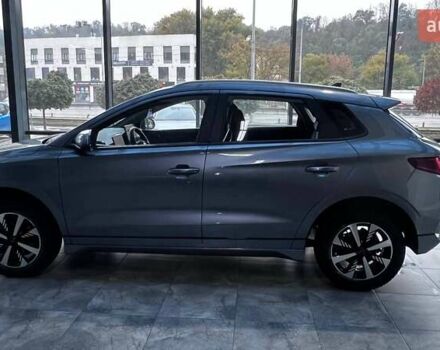 Серый БИД e2, объемом двигателя 0 л и пробегом 60 тыс. км за 14500 $, фото 6 на Automoto.ua