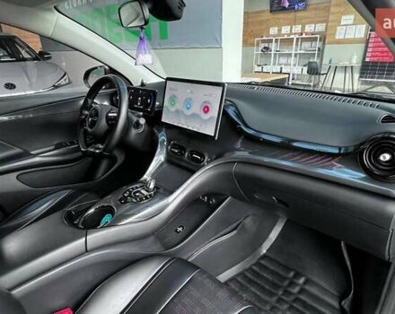 Серый БИД e2, объемом двигателя 0 л и пробегом 60 тыс. км за 14500 $, фото 12 на Automoto.ua