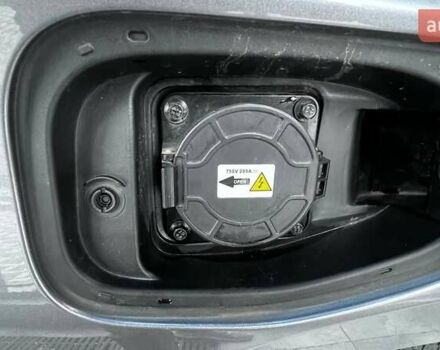 Серый БИД e2, объемом двигателя 0 л и пробегом 60 тыс. км за 13500 $, фото 16 на Automoto.ua