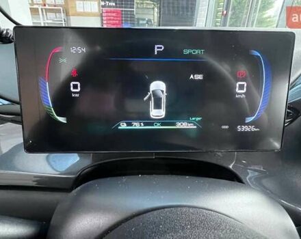 Серый БИД e2, объемом двигателя 0 л и пробегом 60 тыс. км за 13500 $, фото 24 на Automoto.ua