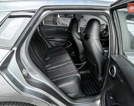 Серый БИД e2, объемом двигателя 0 л и пробегом 60 тыс. км за 13500 $, фото 14 на Automoto.ua