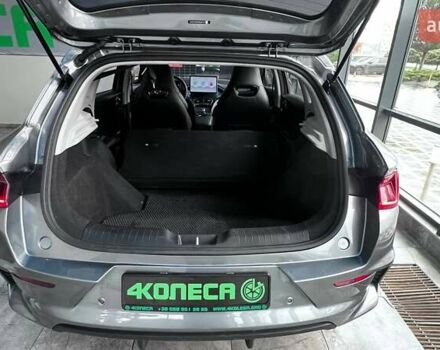 Серый БИД e2, объемом двигателя 0 л и пробегом 60 тыс. км за 14500 $, фото 19 на Automoto.ua