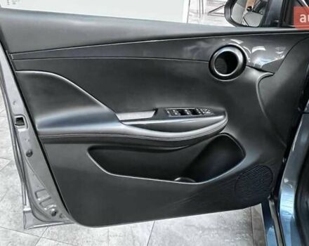 Серый БИД e2, объемом двигателя 0 л и пробегом 60 тыс. км за 13500 $, фото 7 на Automoto.ua