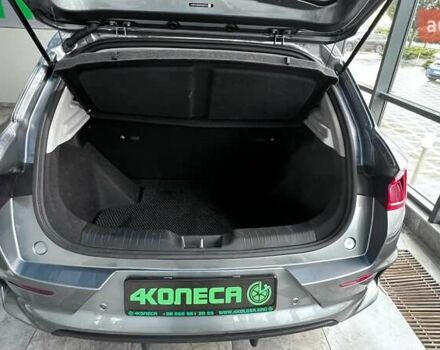 Серый БИД e2, объемом двигателя 0 л и пробегом 55 тыс. км за 15450 $, фото 18 на Automoto.ua