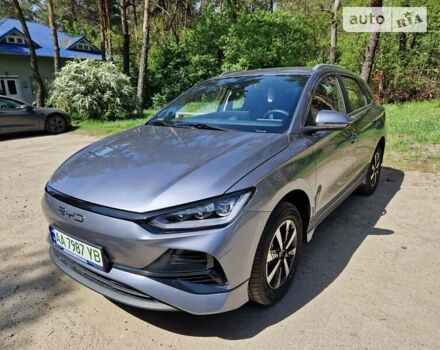 Сірий БІД e2, об'ємом двигуна 0 л та пробігом 2 тис. км за 19500 $, фото 6 на Automoto.ua