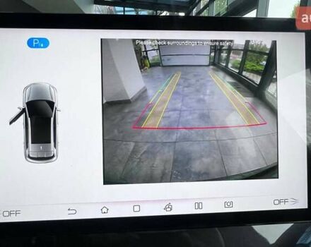 Серый БИД e2, объемом двигателя 0 л и пробегом 55 тыс. км за 15450 $, фото 28 на Automoto.ua