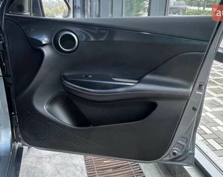 Серый БИД e2, объемом двигателя 0 л и пробегом 55 тыс. км за 15450 $, фото 10 на Automoto.ua