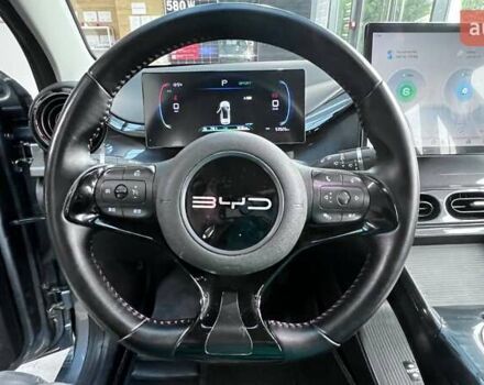 Серый БИД e2, объемом двигателя 0 л и пробегом 60 тыс. км за 14500 $, фото 25 на Automoto.ua