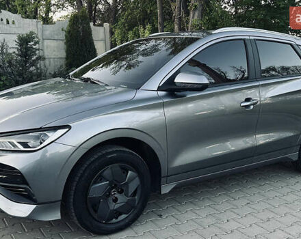 Серый БИД e2, объемом двигателя 0 л и пробегом 30 тыс. км за 17000 $, фото 1 на Automoto.ua