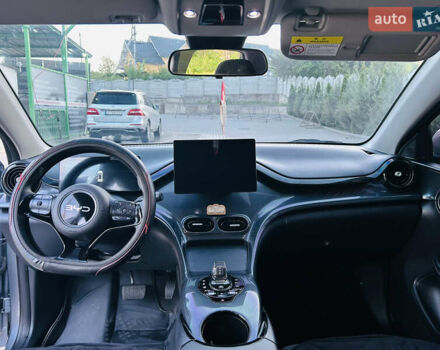 Серый БИД e2, объемом двигателя 0 л и пробегом 30 тыс. км за 17000 $, фото 6 на Automoto.ua