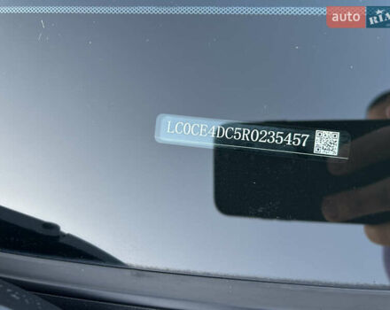 Серый БИД e2, объемом двигателя 0 л и пробегом 30 тыс. км за 17000 $, фото 7 на Automoto.ua