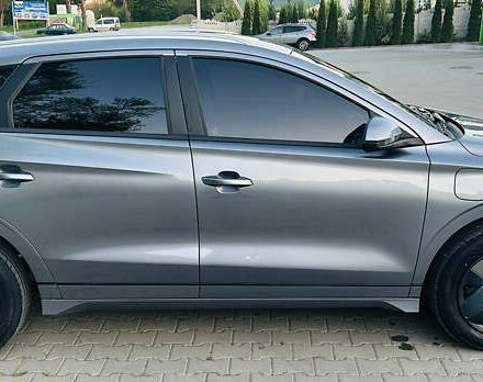 Серый БИД e2, объемом двигателя 0 л и пробегом 30 тыс. км за 17000 $, фото 3 на Automoto.ua