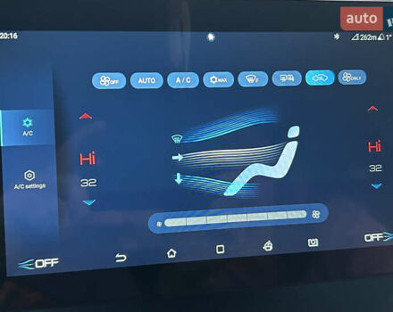 Серый БИД e2, объемом двигателя 0 л и пробегом 30 тыс. км за 17000 $, фото 21 на Automoto.ua