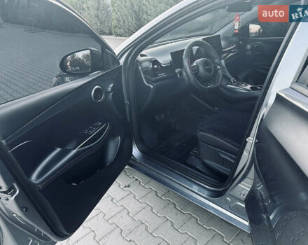 Серый БИД e2, объемом двигателя 0 л и пробегом 30 тыс. км за 17000 $, фото 4 на Automoto.ua