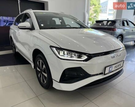 Серый БИД e2, объемом двигателя 0 л и пробегом 1 тыс. км за 17900 $, фото 2 на Automoto.ua