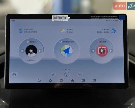 Серый БИД e2, объемом двигателя 0 л и пробегом 1 тыс. км за 17900 $, фото 16 на Automoto.ua