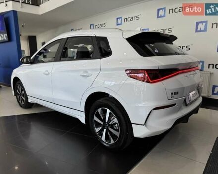 Серый БИД e2, объемом двигателя 0 л и пробегом 1 тыс. км за 17900 $, фото 5 на Automoto.ua