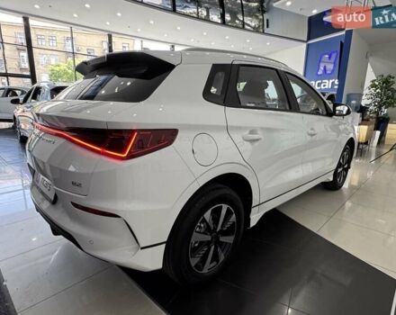 Серый БИД e2, объемом двигателя 0 л и пробегом 1 тыс. км за 17900 $, фото 4 на Automoto.ua