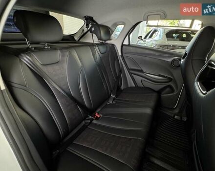 Серый БИД e2, объемом двигателя 0 л и пробегом 1 тыс. км за 17900 $, фото 20 на Automoto.ua