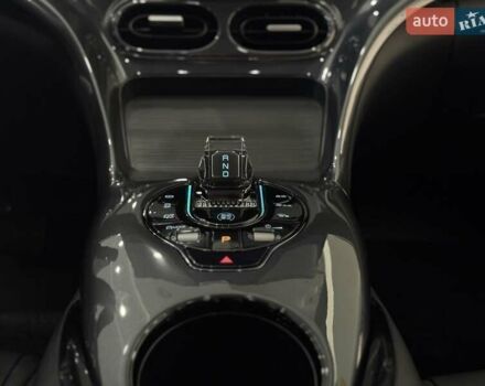 Серый БИД e2, объемом двигателя 0 л и пробегом 1 тыс. км за 17900 $, фото 14 на Automoto.ua