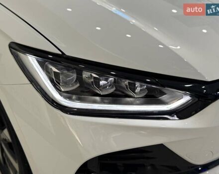 Серый БИД e2, объемом двигателя 0 л и пробегом 1 тыс. км за 17900 $, фото 7 на Automoto.ua