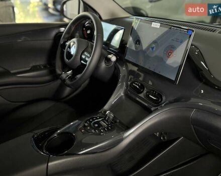 Серый БИД e2, объемом двигателя 0 л и пробегом 1 тыс. км за 17900 $, фото 13 на Automoto.ua
