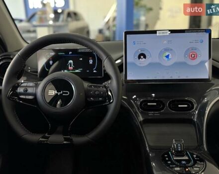 Серый БИД e2, объемом двигателя 0 л и пробегом 1 тыс. км за 17900 $, фото 12 на Automoto.ua