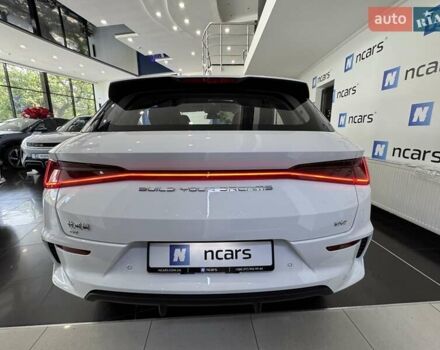 Серый БИД e2, объемом двигателя 0 л и пробегом 1 тыс. км за 17900 $, фото 3 на Automoto.ua