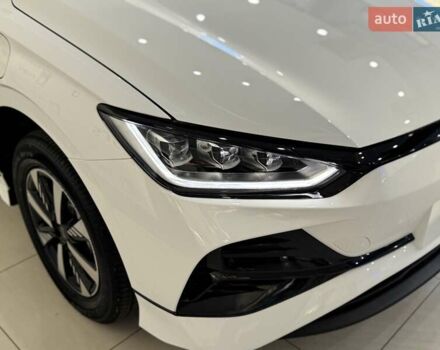 Серый БИД e2, объемом двигателя 0 л и пробегом 1 тыс. км за 17900 $, фото 6 на Automoto.ua