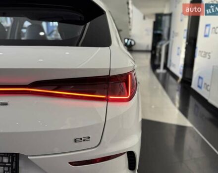 Серый БИД e2, объемом двигателя 0 л и пробегом 1 тыс. км за 17900 $, фото 8 на Automoto.ua