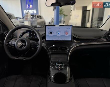 Серый БИД e2, объемом двигателя 0 л и пробегом 1 тыс. км за 17900 $, фото 11 на Automoto.ua