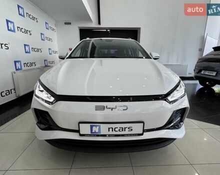 Серый БИД e2, объемом двигателя 0 л и пробегом 1 тыс. км за 17900 $, фото 1 на Automoto.ua
