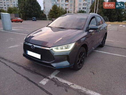 Сірий БІД e2, об'ємом двигуна 0 л та пробігом 138 тис. км за 13500 $, фото 1 на Automoto.ua