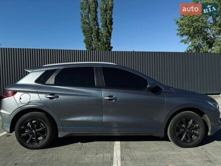 Серый БИД e2, объемом двигателя 0 л и пробегом 117 тыс. км за 11200 $, фото 1 на Automoto.ua