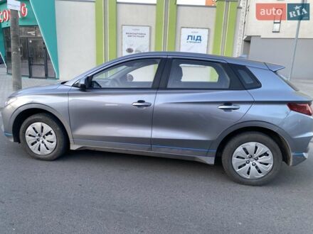 Серый БИД e2, объемом двигателя 0 л и пробегом 99 тыс. км за 13800 $, фото 1 на Automoto.ua