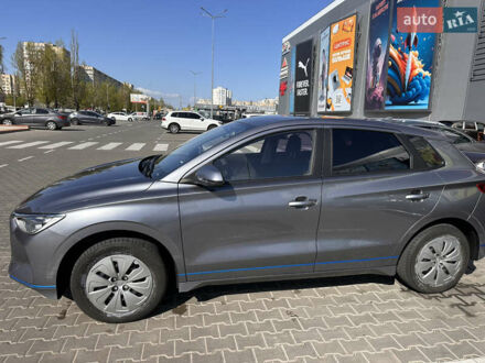 БІД e2 2022 у Одесі на Automoto.ua Сірий БІД e2, об'ємом двигуна 0 л та пробігом 30 тис. км за 13900 $, фото 1 на Automoto.ua