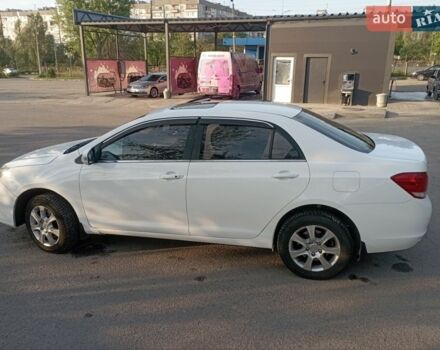 Белый БИД E5, объемом двигателя 0 л и пробегом 200 тыс. км за 6400 $, фото 2 на Automoto.ua