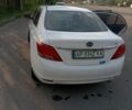 Белый БИД E5, объемом двигателя 0 л и пробегом 200 тыс. км за 6400 $, фото 1 на Automoto.ua