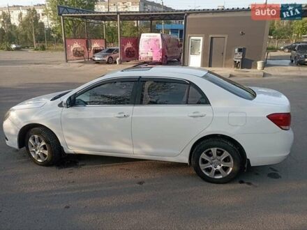 Белый БИД E5, объемом двигателя 0 л и пробегом 200 тыс. км за 6400 $, фото 1 на Automoto.ua