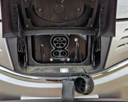 Серый БИД ETP3, объемом двигателя 0 л и пробегом 9 тыс. км за 17721 $, фото 2 на Automoto.ua