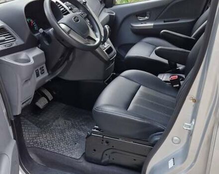 Серый БИД ETP3, объемом двигателя 0 л и пробегом 9 тыс. км за 17721 $, фото 10 на Automoto.ua