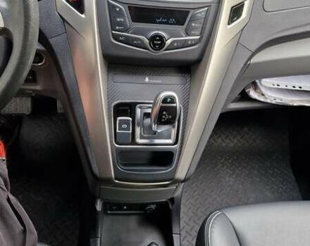 Серый БИД ETP3, объемом двигателя 0 л и пробегом 9 тыс. км за 17721 $, фото 12 на Automoto.ua