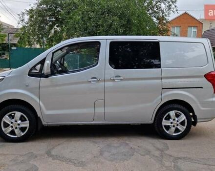 Серый БИД ETP3, объемом двигателя 0 л и пробегом 9 тыс. км за 18286 $, фото 5 на Automoto.ua