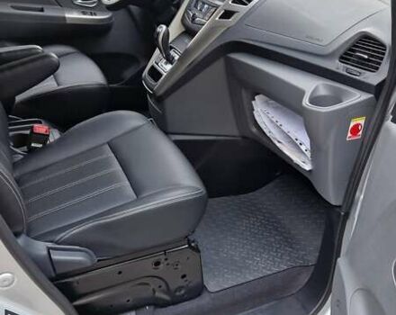 Серый БИД ETP3, объемом двигателя 0 л и пробегом 9 тыс. км за 18286 $, фото 11 на Automoto.ua