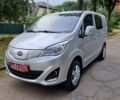Серый БИД ETP3, объемом двигателя 0 л и пробегом 8 тыс. км за 18366 $, фото 1 на Automoto.ua