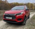 БИД EV535, объемом двигателя 0 л и пробегом 35 тыс. км за 15000 $, фото 1 на Automoto.ua
