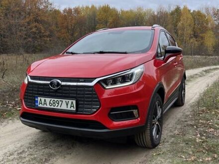 БІД EV535 2019 у Гадяче на Automoto.ua БІД EV535, об'ємом двигуна 0 л та пробігом 35 тис. км за 16500 $, фото 1 на Automoto.ua