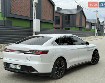 Білий БІД Han, об'ємом двигуна 0 л та пробігом 90 тис. км за 22499 $, фото 10 на Automoto.ua